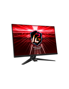 Asrock Gaming Monitor